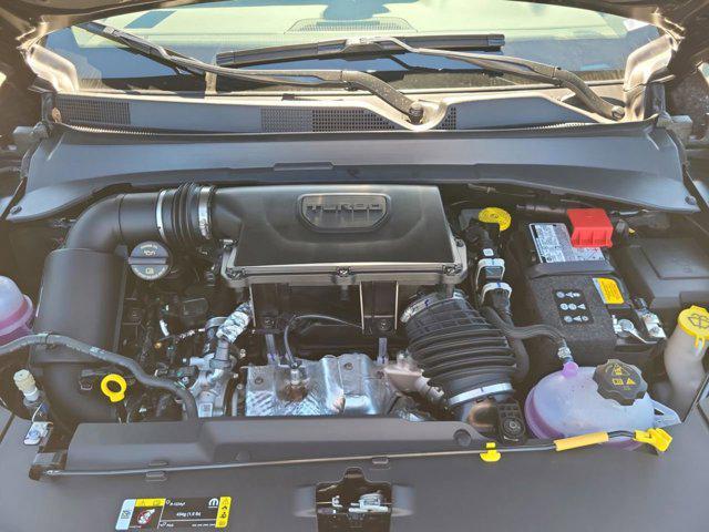 new 2026 Jeep Compass car, priced at $29,649