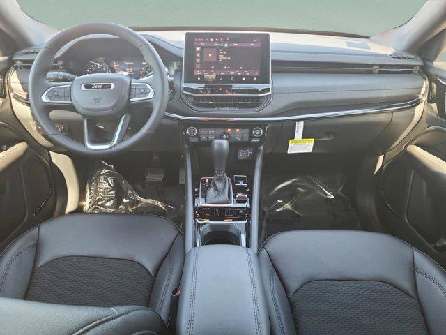 new 2026 Jeep Compass car, priced at $29,649