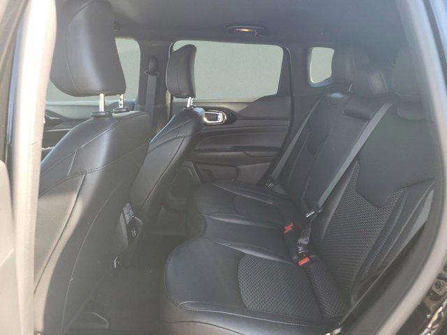 new 2026 Jeep Compass car, priced at $29,649