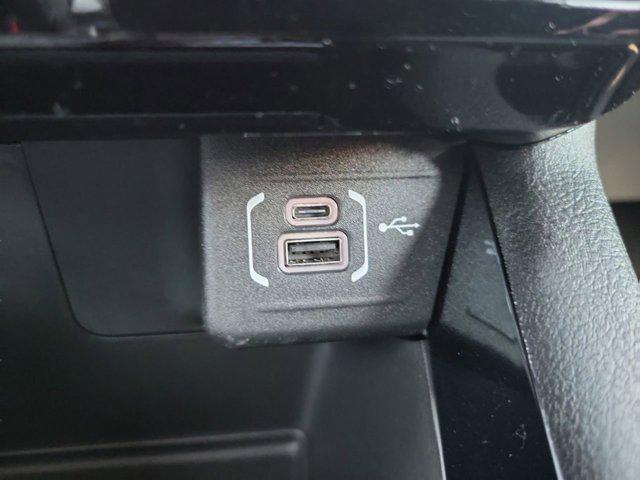 new 2026 Jeep Compass car, priced at $29,649