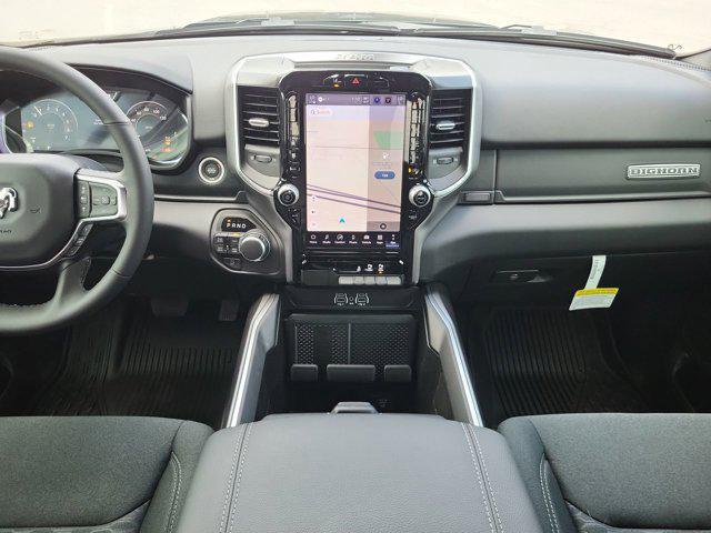 new 2025 Ram 1500 car, priced at $46,218