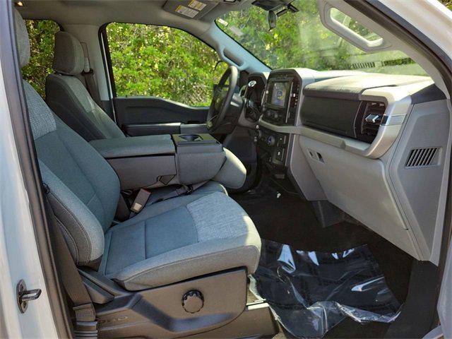 used 2022 Ford F-150 car, priced at $51,648