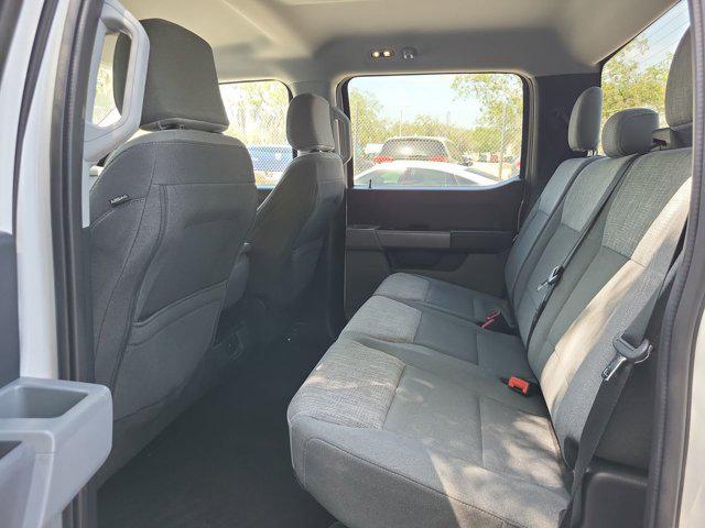 used 2022 Ford F-150 car, priced at $45,668