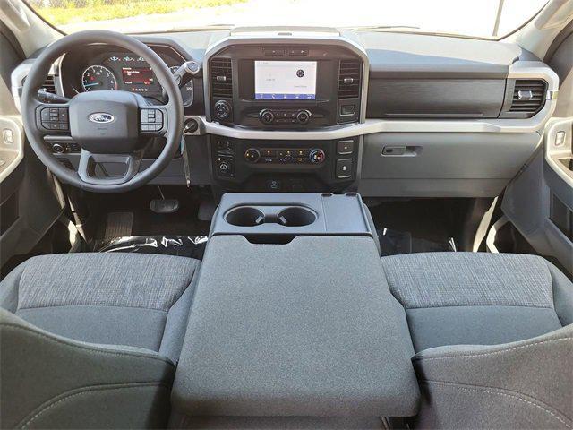 used 2022 Ford F-150 car, priced at $51,648