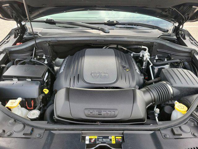 used 2022 Dodge Durango car, priced at $35,529