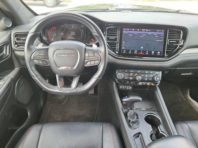 used 2022 Dodge Durango car, priced at $35,529