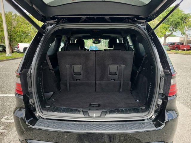 used 2022 Dodge Durango car, priced at $35,529