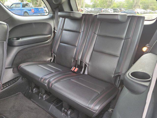 used 2022 Dodge Durango car, priced at $35,529