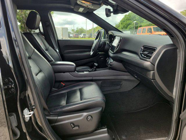 used 2022 Dodge Durango car, priced at $35,529