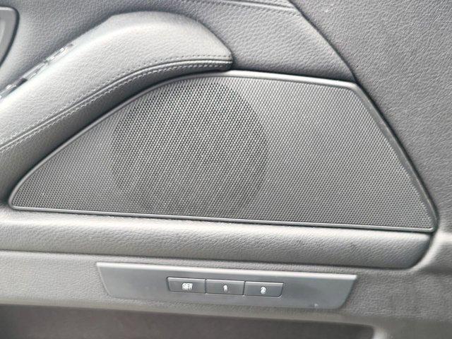 used 2016 BMW 528 car, priced at $10,705
