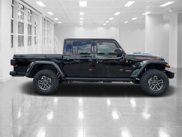 new 2024 Jeep Gladiator car, priced at $59,480