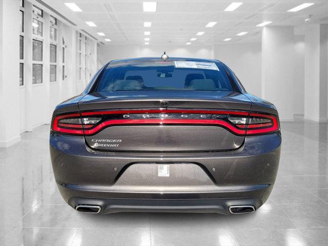 new 2023 Dodge Charger car, priced at $26,015