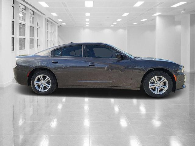 new 2023 Dodge Charger car, priced at $26,015