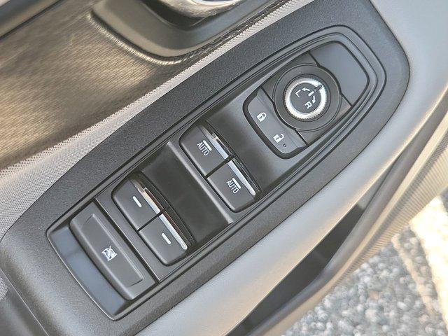 used 2025 Subaru Legacy car, priced at $23,362