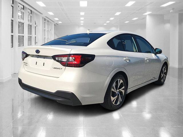used 2025 Subaru Legacy car, priced at $23,362