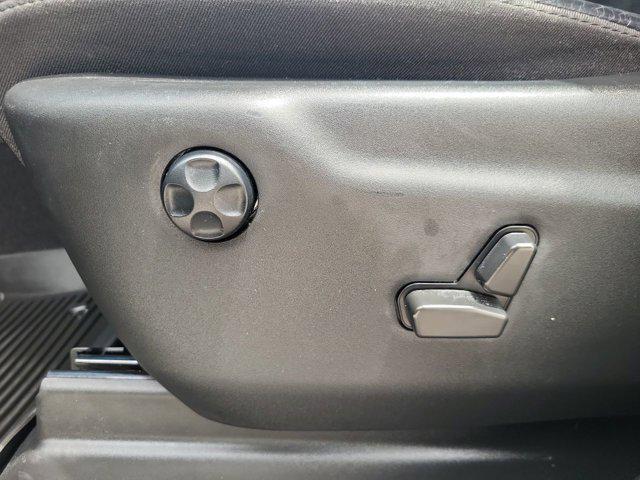 used 2021 Jeep Grand Cherokee car, priced at $21,501