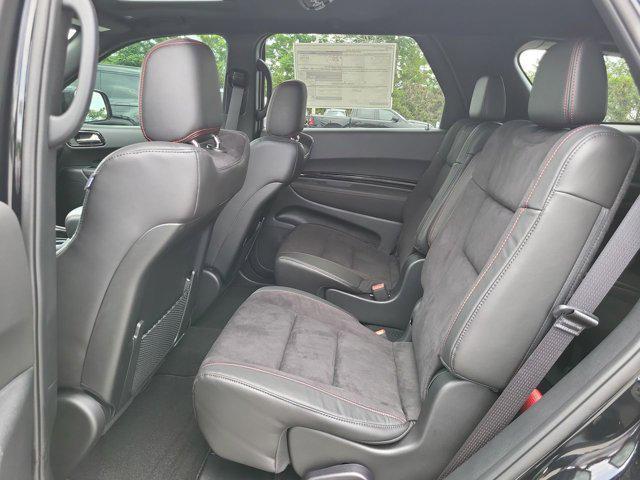new 2025 Dodge Durango car, priced at $43,013