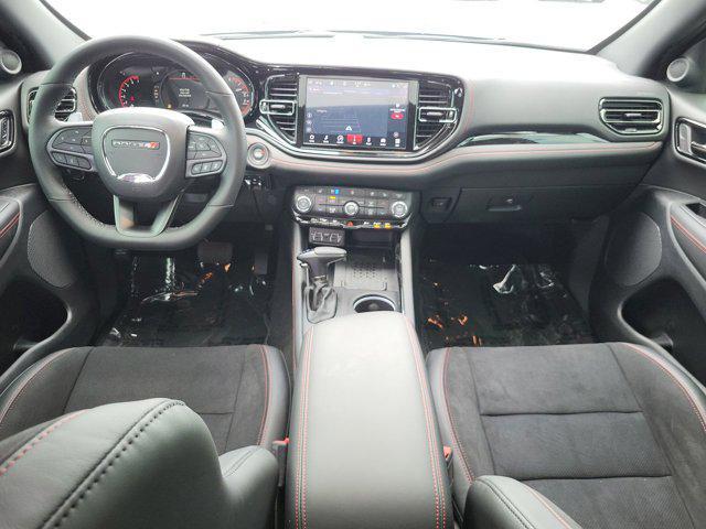 new 2025 Dodge Durango car, priced at $43,013