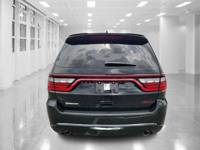 new 2025 Dodge Durango car, priced at $43,013