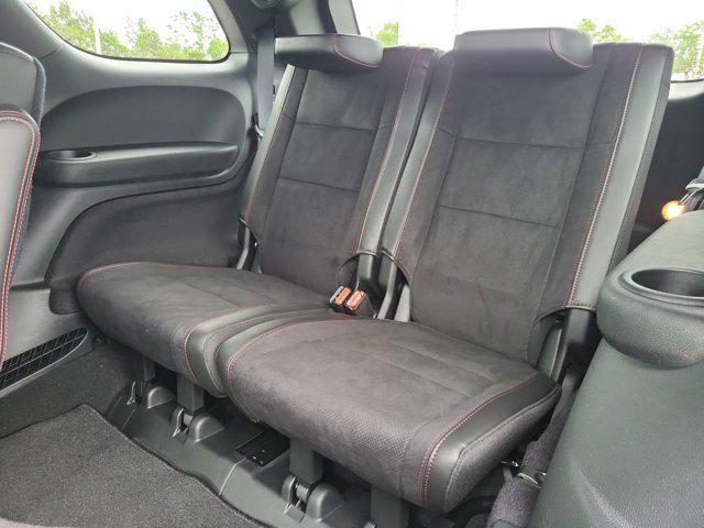 new 2025 Dodge Durango car, priced at $43,013