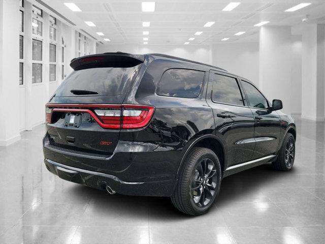 new 2025 Dodge Durango car, priced at $43,013