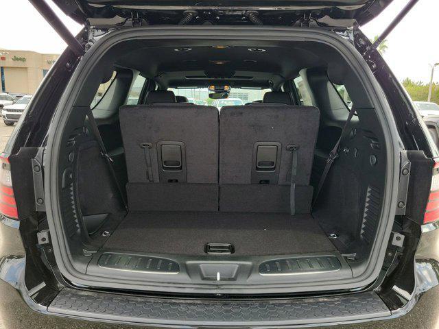 new 2025 Dodge Durango car, priced at $43,013