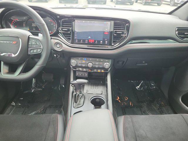 new 2025 Dodge Durango car, priced at $43,013