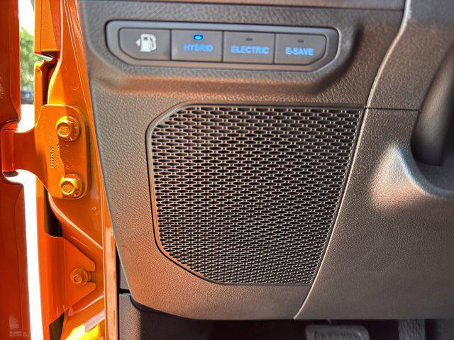 new 2025 Jeep Wrangler 4xe car, priced at $51,745