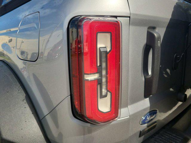 used 2021 Ford Bronco car, priced at $43,401