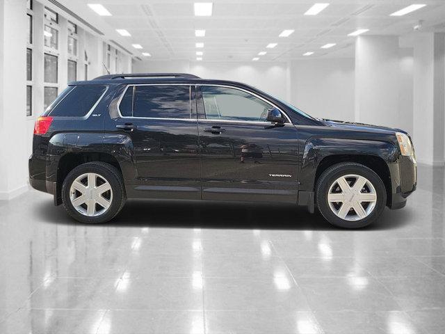 used 2012 GMC Terrain car, priced at $6,961