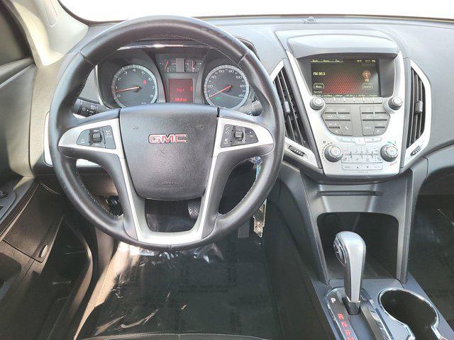 used 2012 GMC Terrain car, priced at $6,961