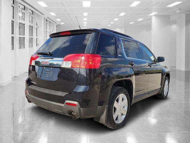 used 2012 GMC Terrain car, priced at $6,961