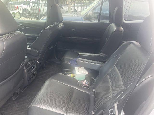 used 2019 Honda Pilot car, priced at $24,398