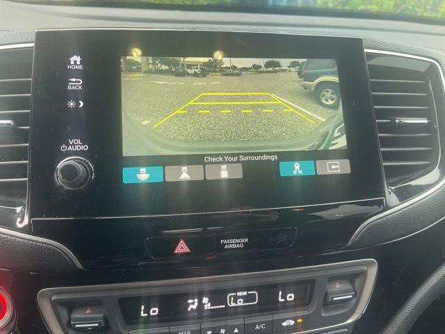 used 2019 Honda Pilot car, priced at $24,398