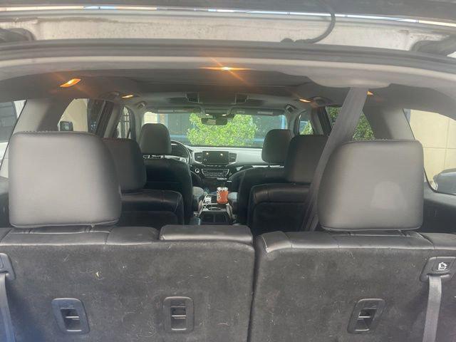 used 2019 Honda Pilot car, priced at $24,398