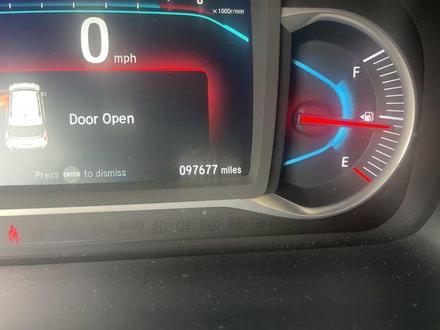 used 2019 Honda Pilot car, priced at $24,398