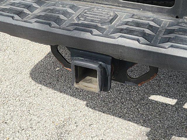 used 2021 Toyota Tacoma car, priced at $37,538