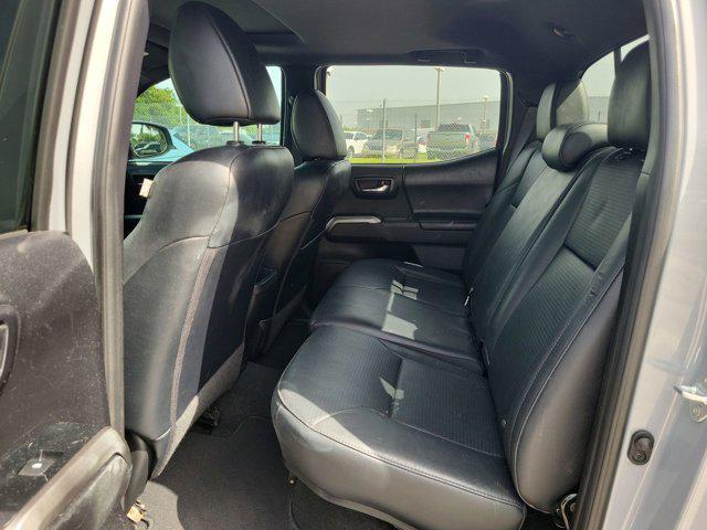 used 2021 Toyota Tacoma car, priced at $37,538
