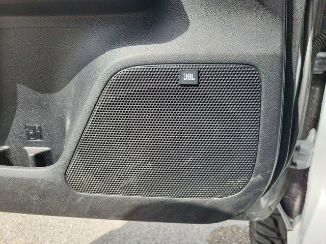 used 2021 Toyota Tacoma car, priced at $37,538