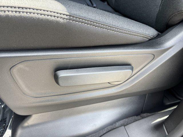 new 2025 Ram 1500 car, priced at $41,638