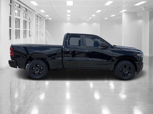 new 2025 Ram 1500 car, priced at $41,638