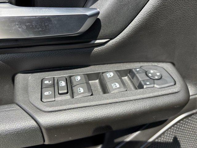 new 2025 Ram 1500 car, priced at $41,638