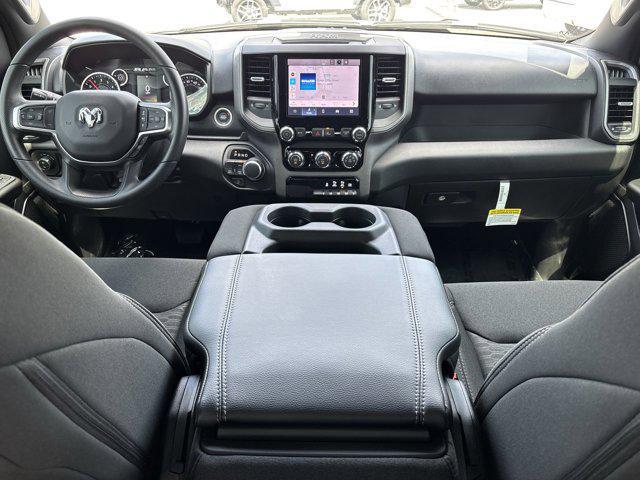 new 2025 Ram 1500 car, priced at $41,638