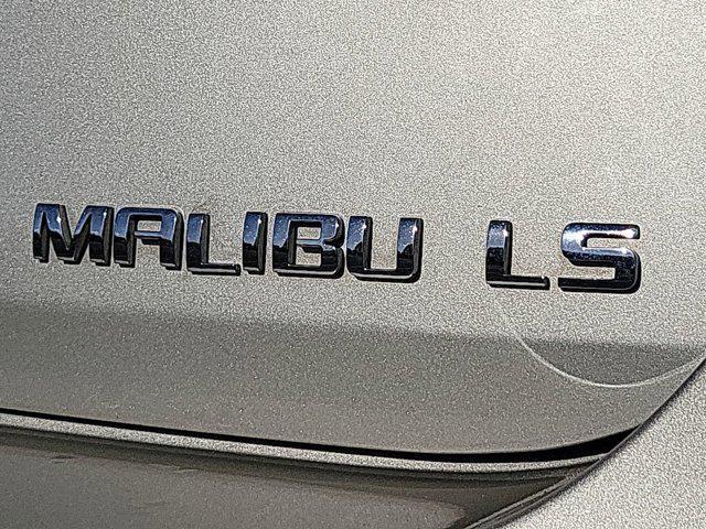 used 2015 Chevrolet Malibu car, priced at $8,750