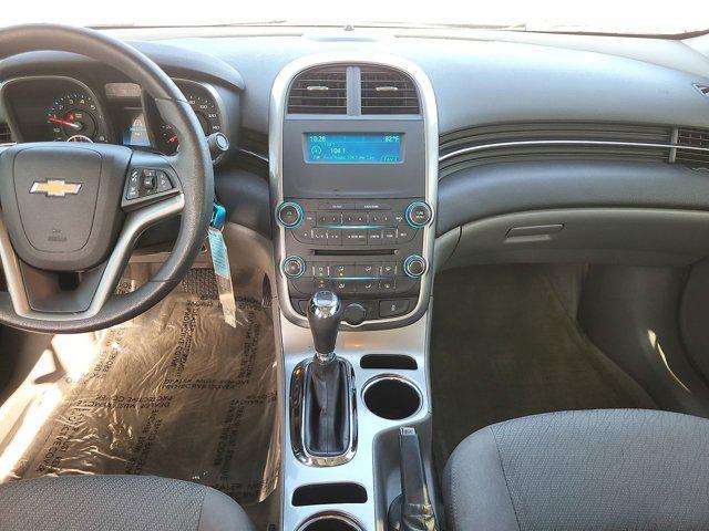 used 2015 Chevrolet Malibu car, priced at $8,750