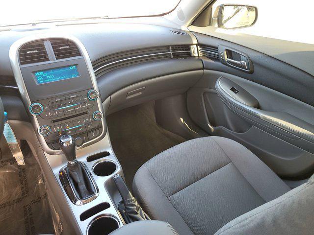 used 2015 Chevrolet Malibu car, priced at $8,750