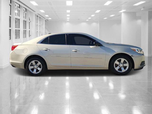 used 2015 Chevrolet Malibu car, priced at $8,750