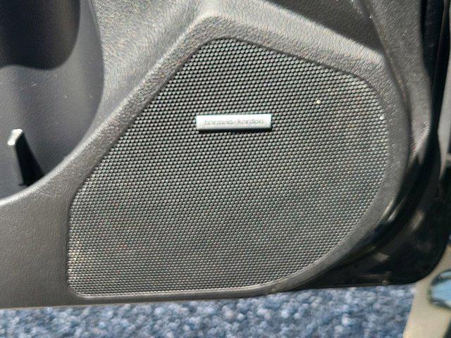 used 2020 Subaru WRX STI car, priced at $30,900