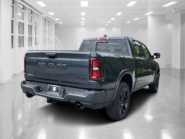 new 2025 Ram 1500 car, priced at $56,185