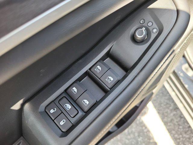 new 2025 Jeep Grand Cherokee car, priced at $36,707